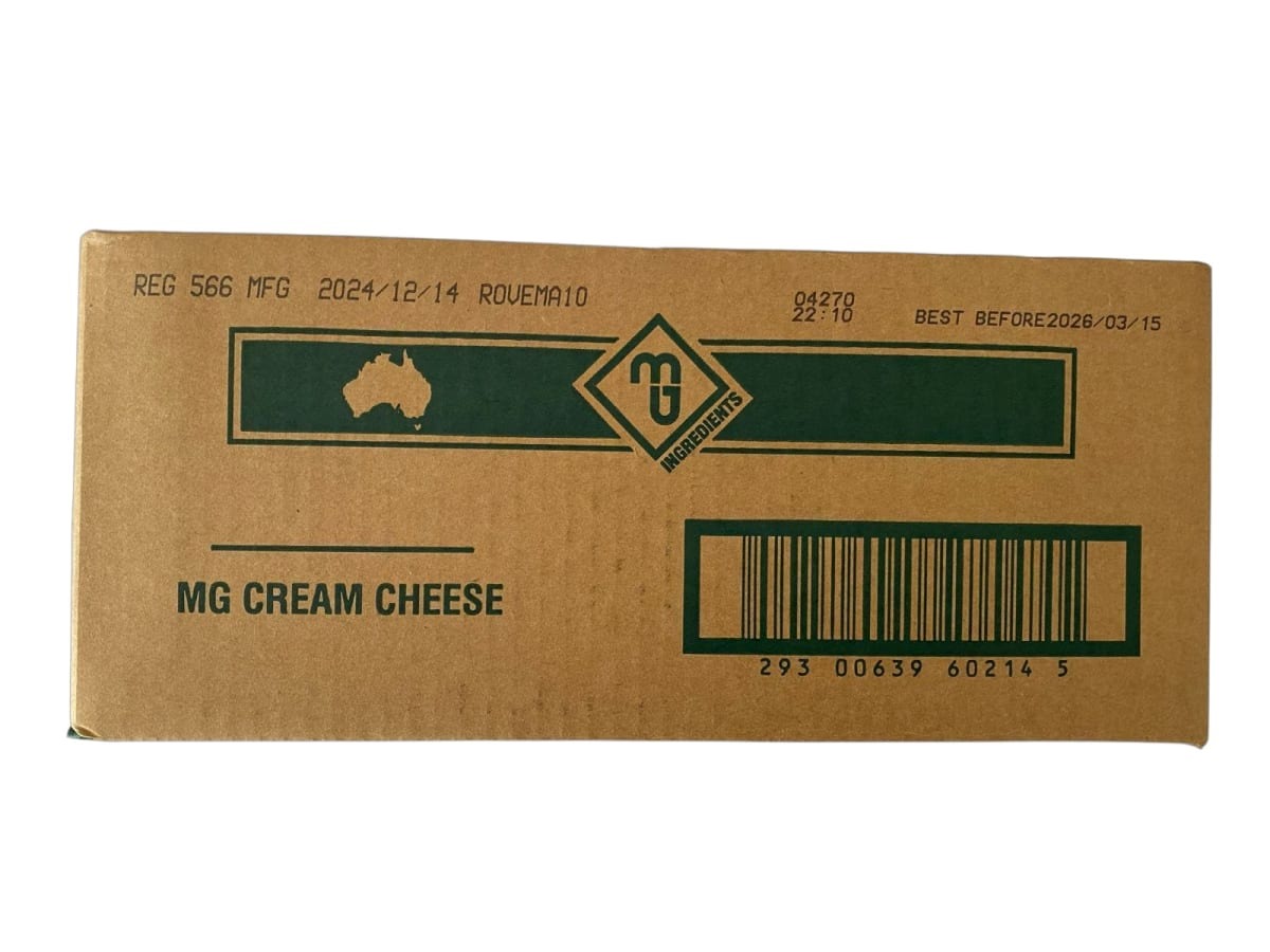 RestoMarket - QUESO CREMA BLOQUE 10 KG
